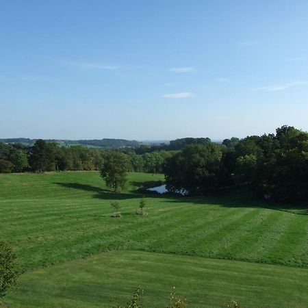 Woodlands Bed & Breakfast Barnt Green Екстериор снимка