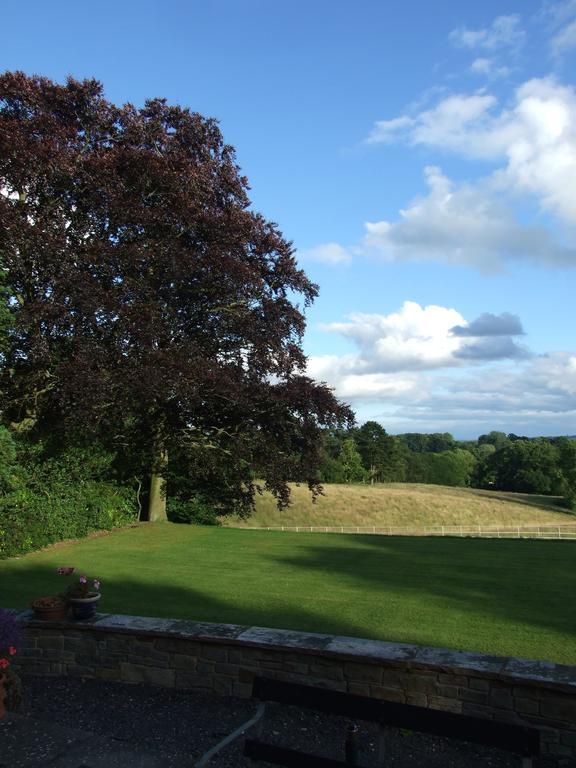 Woodlands Bed & Breakfast Barnt Green Екстериор снимка
