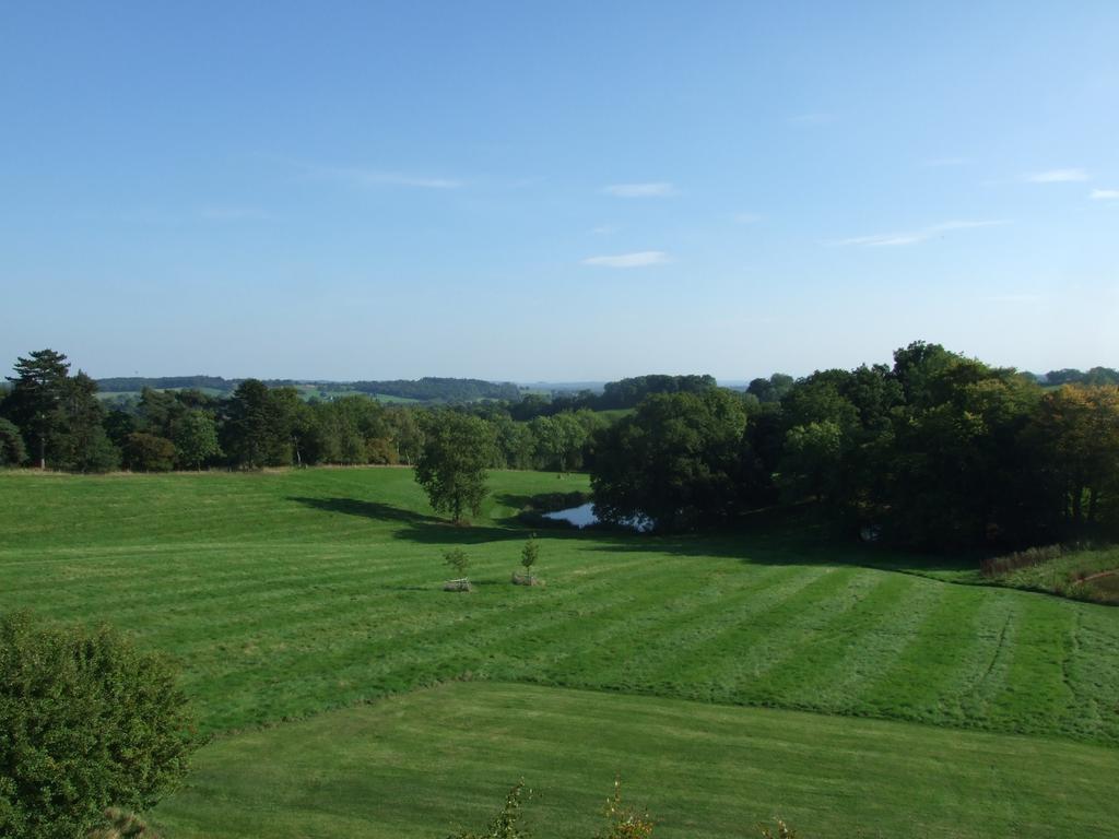 Woodlands Bed & Breakfast Barnt Green Екстериор снимка